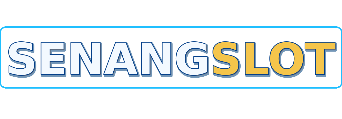 Logo SENANGSLOT